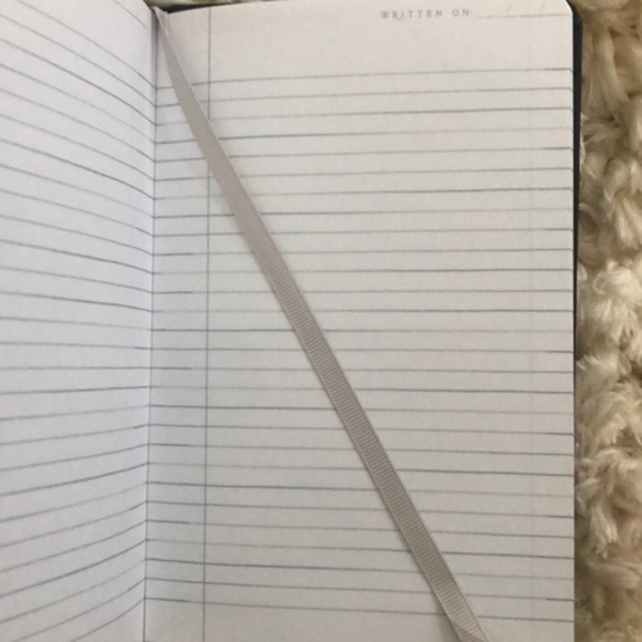 JOURNAL | “Own your today” Journal - 60 Sheets - Picture 5 of 7